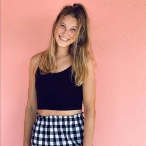 Meet your Posher, Caroline